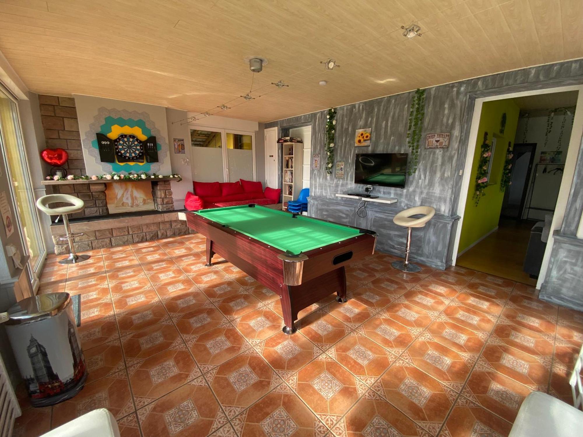 Le Clara Villa Saulxures ภายนอก รูปภาพ