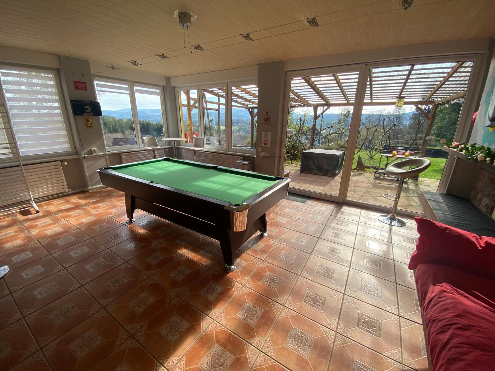 Le Clara Villa Saulxures ภายนอก รูปภาพ