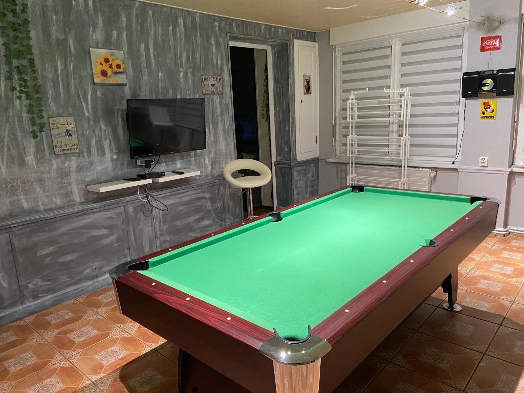 Le Clara Villa Saulxures ภายนอก รูปภาพ