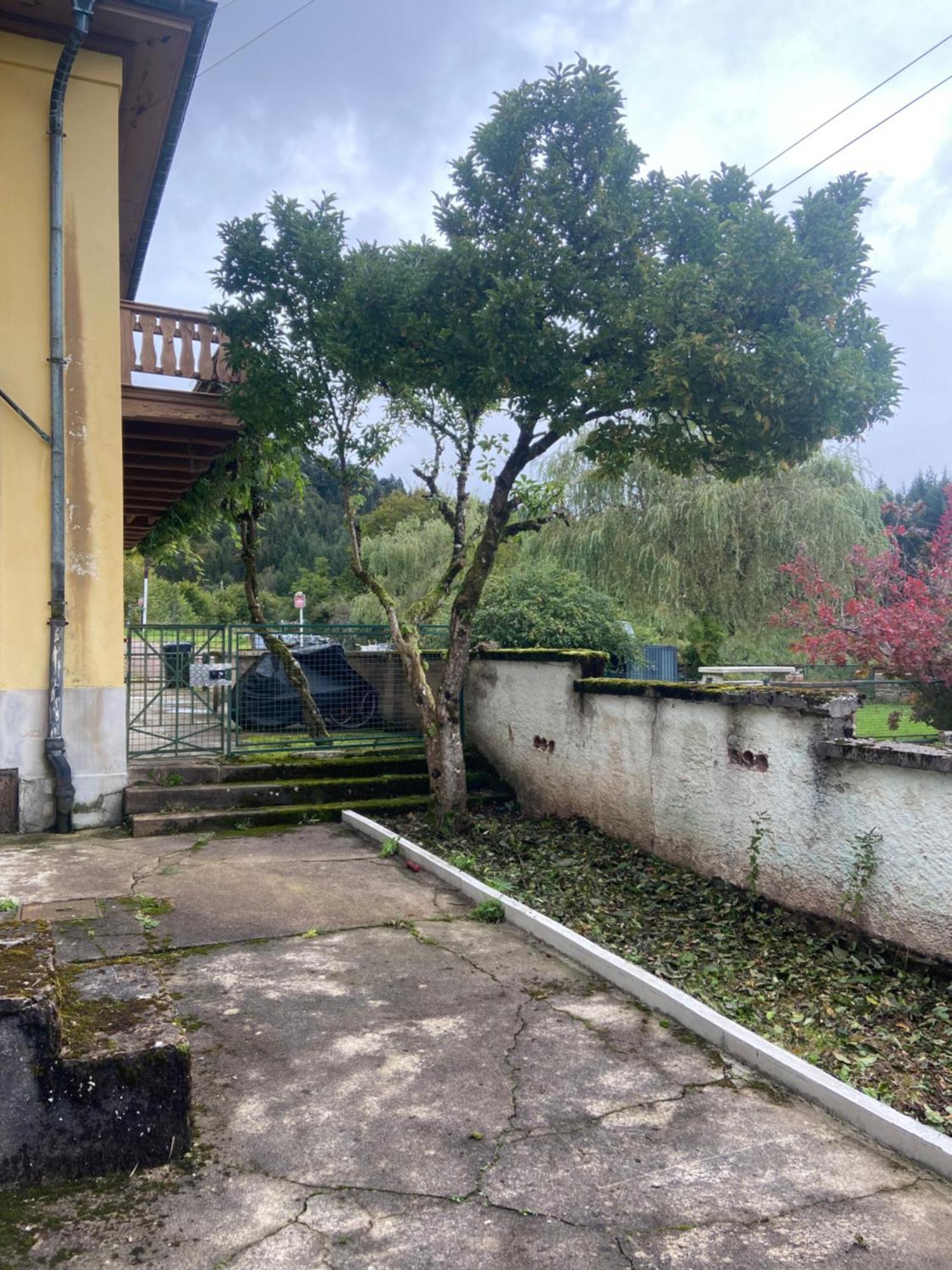 Le Clara Villa Saulxures ภายนอก รูปภาพ